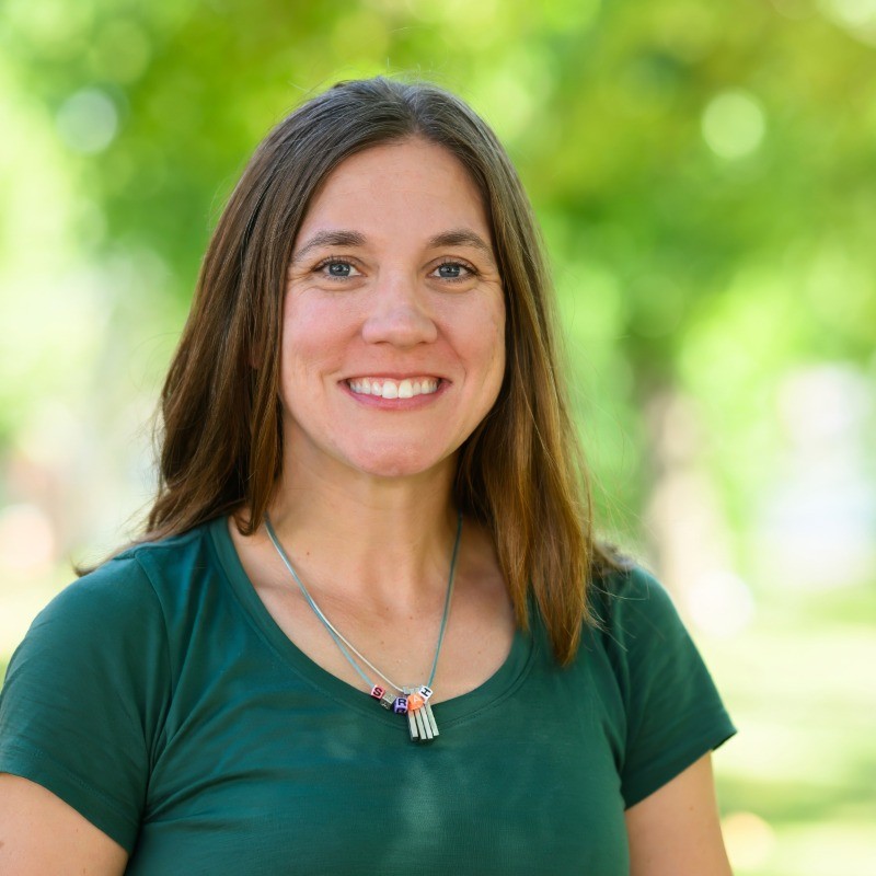 Sarah Margalus, Visiting Assistant Professor of Education Studies